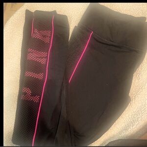 VS Pink Leggings Ultimate